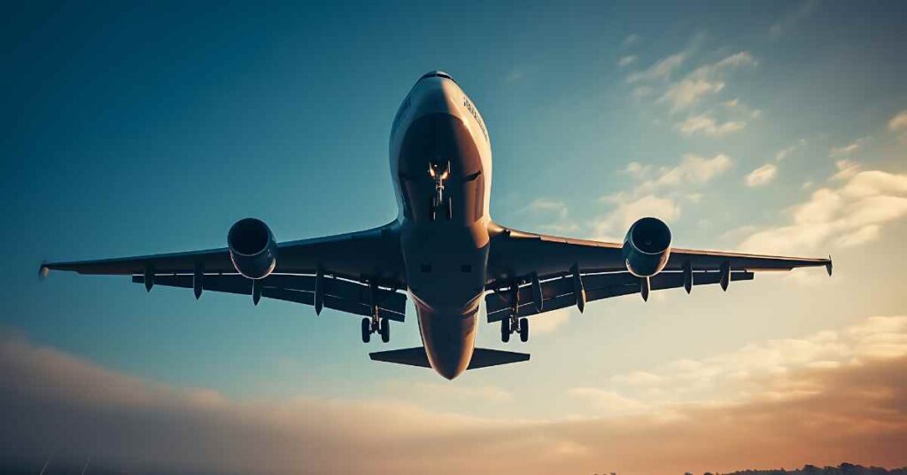 Best Airlines for Long Flights