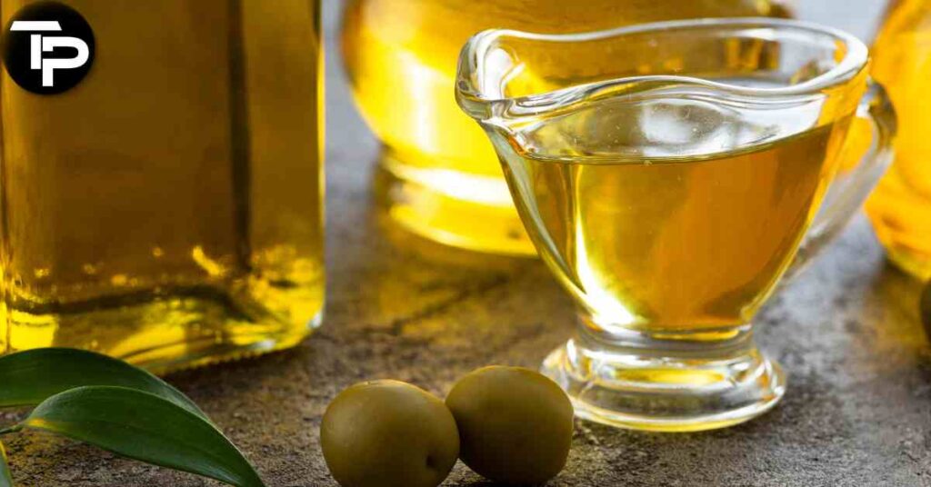 What Is evoo