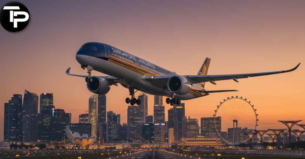 Best Airlines for Long Flights