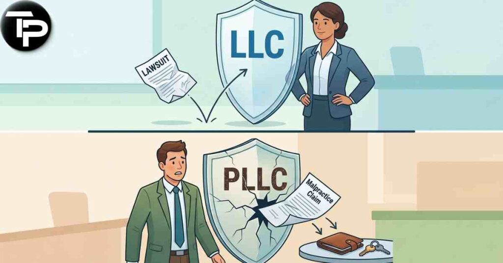 pllc vs llc