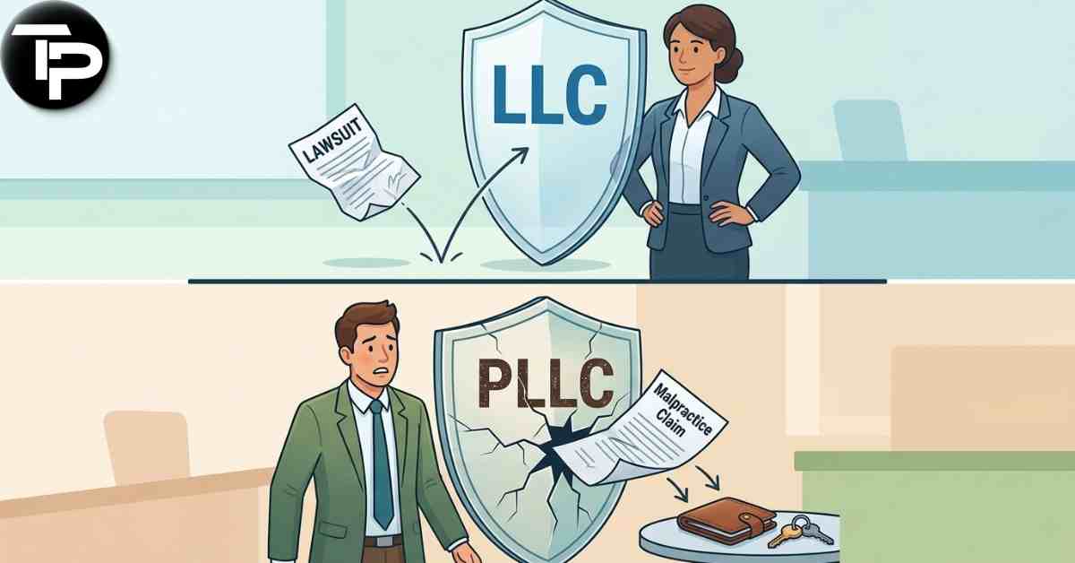 pllc vs llc