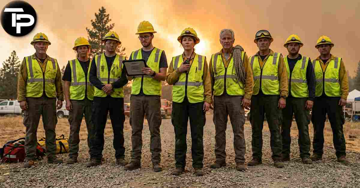 how can we empower the disaster management crew