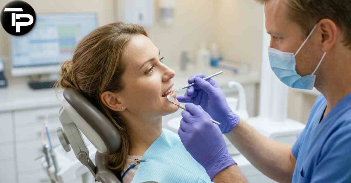How Much Is a Root Canal
