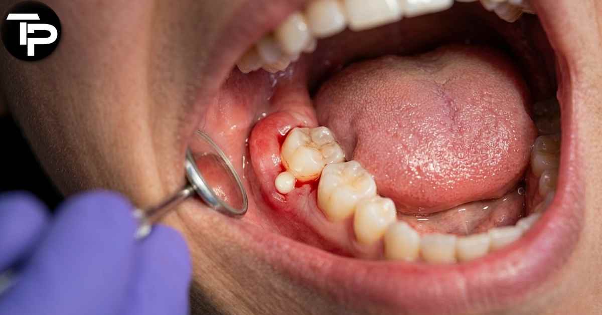 Does Everyone Have Wisdom Teeth