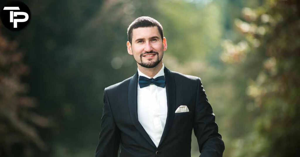 Difference Between Tuxedo and Dinner Suit