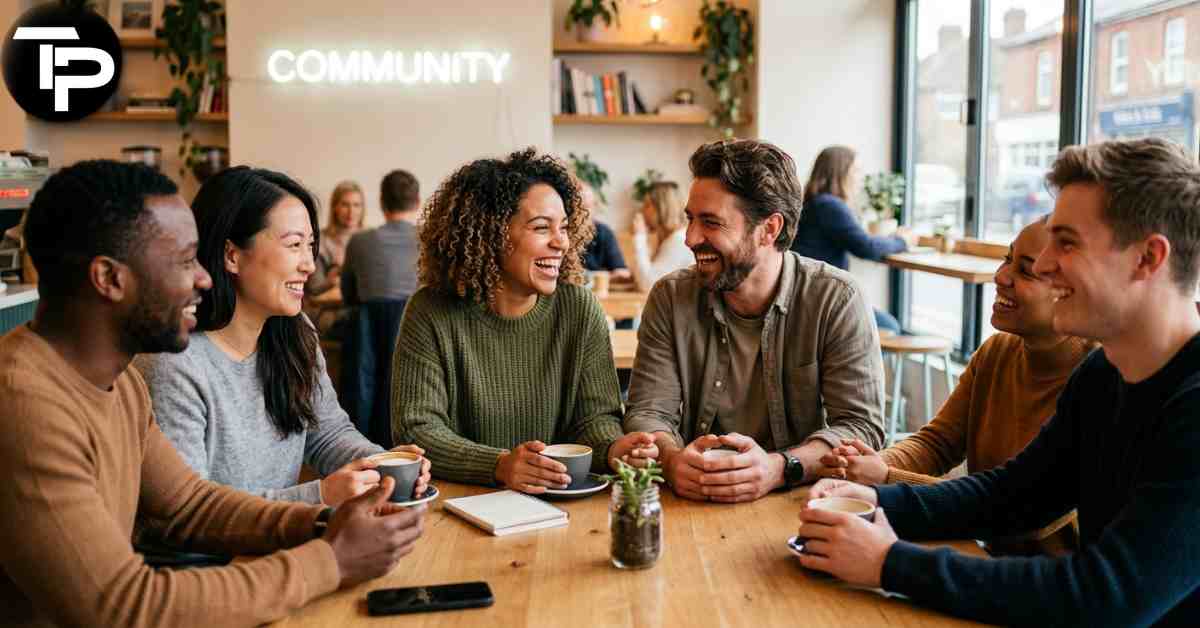 The Code of Connection