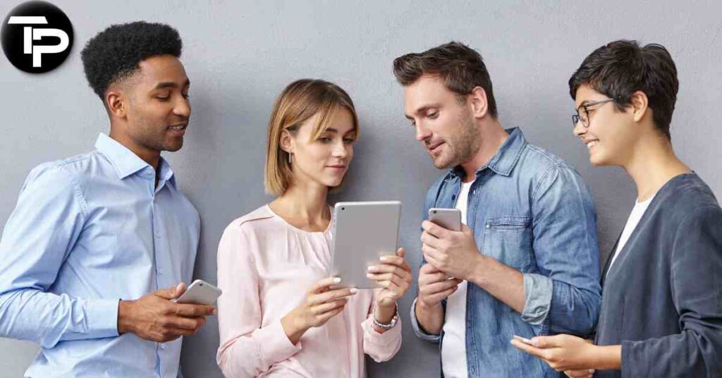 The Code of Connection