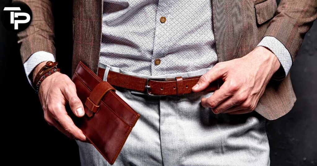 Most unique mens wallets