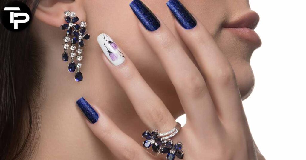 how to remove acrylic nails