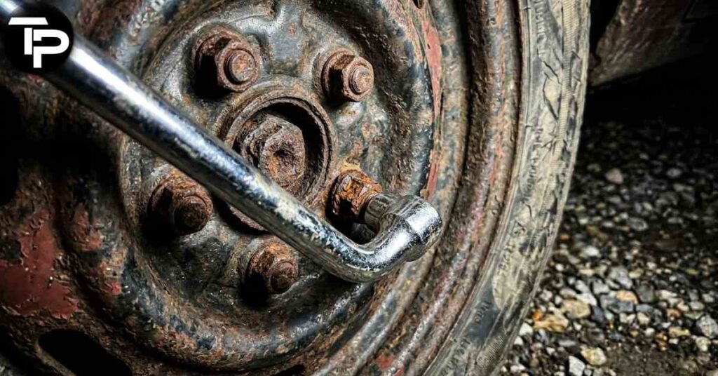 How Long Does It Take to Change a Tire