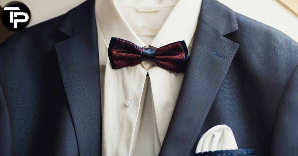 Difference Between Tuxedo and Dinner Suit