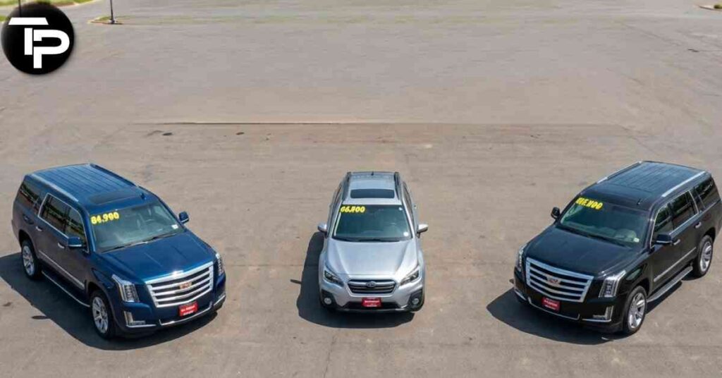 How many miles is good for a used car