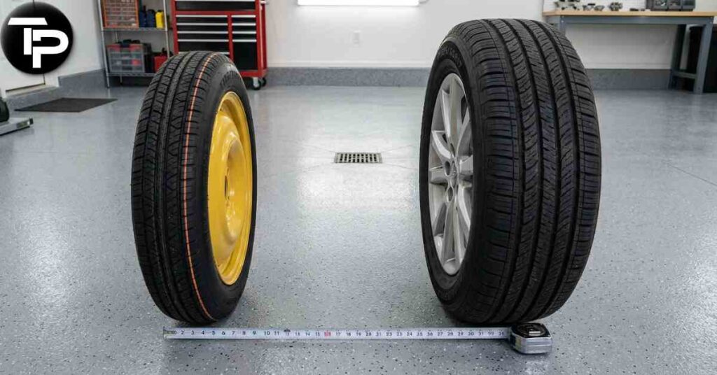 How Long Does It Take to Change a Tire