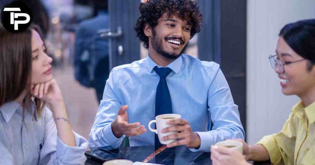 The Code of Connection