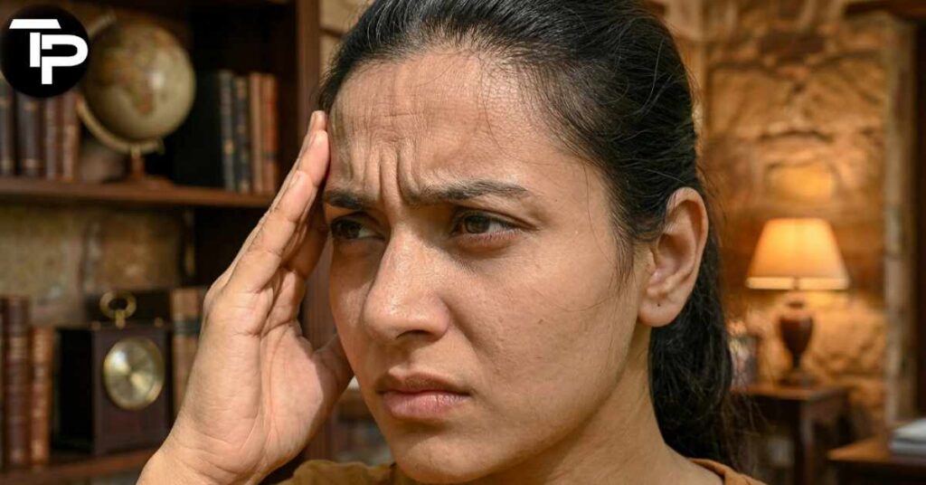 How to Get Rid of Forehead Wrinkles