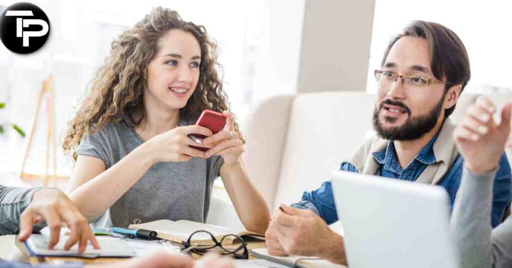 The Code of Connection