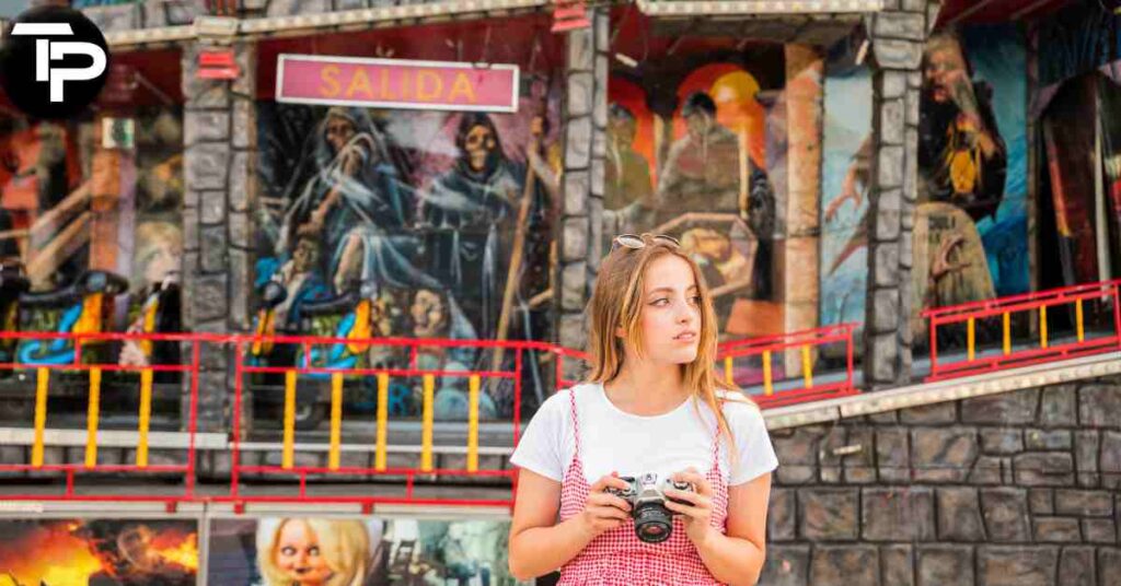 what's the difference in disneyland and disney world​

