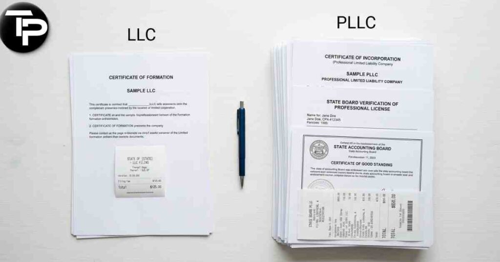 pllc vs llc