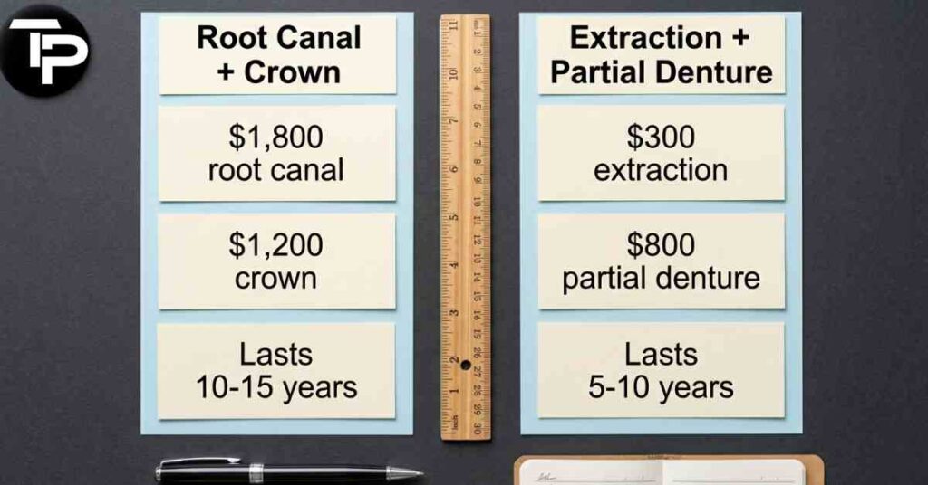 How Much Is a Root Canal