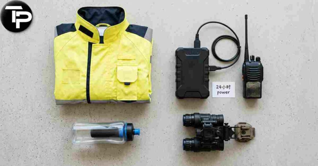 how can we empower the disaster management crew
