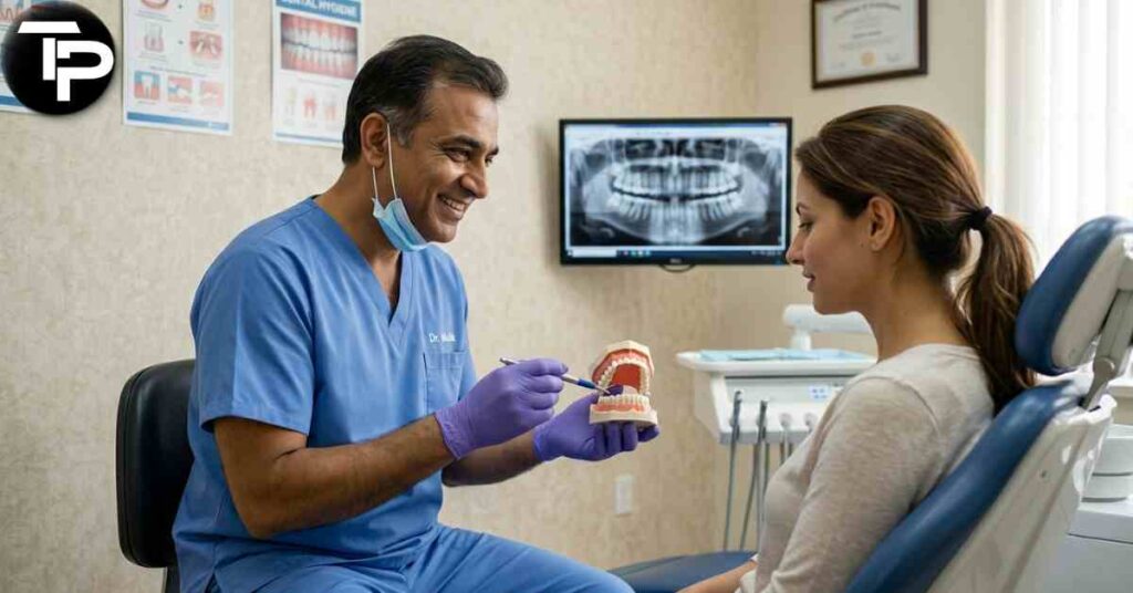 How Much Is a Root Canal