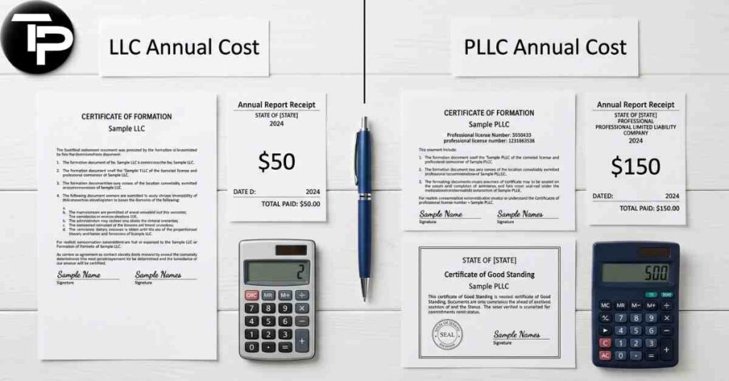 pllc vs llc