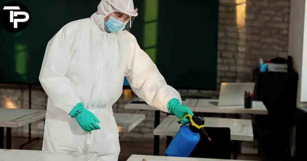 Does Lysol Kill Bed Bugs