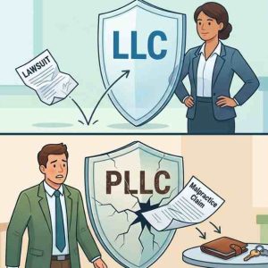 pllc vs llc