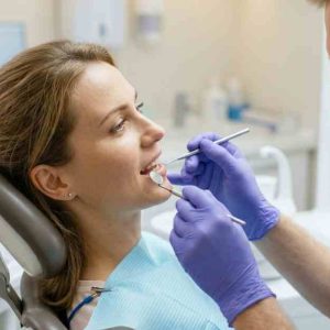 How Much Is a Root Canal