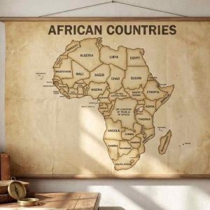 Richest African Countries: Top 10 Wealthiest Nations and Why They Are Rich