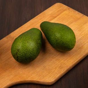 Small Avocado Calories