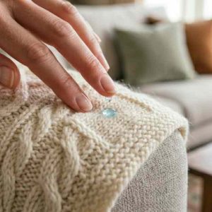 How to Wash Wool Blanket Without Shrinking, Felting, or Ruining It